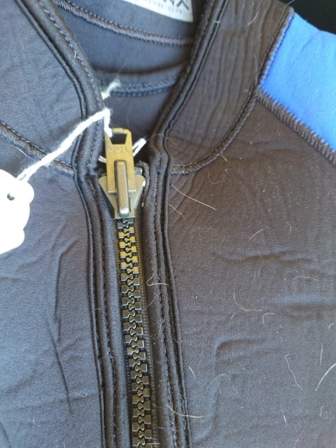 Akona XL Wetsuit