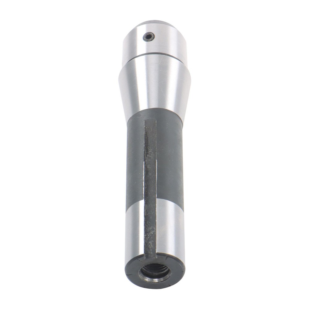 1/4" Precision R8 End Mill Holder Adapter For Machines Adaptor Tool Milling