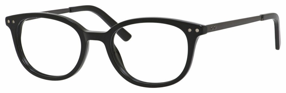 Esquire Designer Multi-Focus Blue Light Blocking Glasses EQ1503-BLK Black 50mm