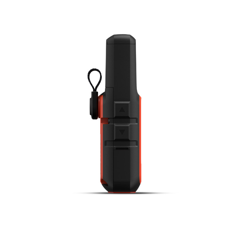 Garmin inReach Mini 2 - Orange (Satellite Tracker) | SOS | Communicator | Red
