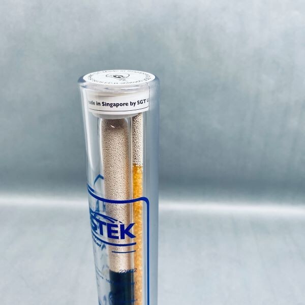 Restek Super-Clean Gas Filter with Single Position Base