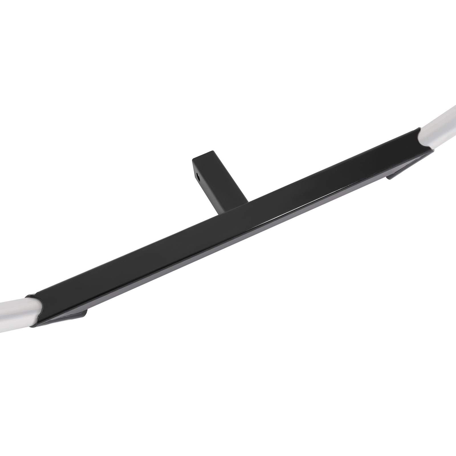 Vehicle Mounted Camping Hammock Stand For All 2 Inch Receivers Trailer Hitch