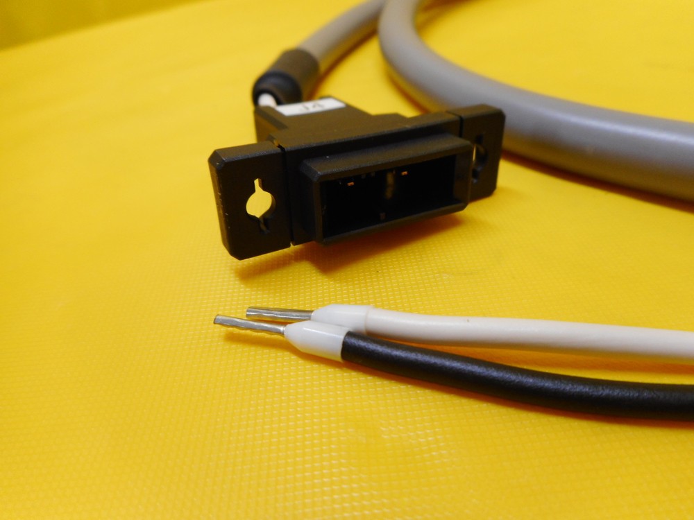 TEL Tokyo Electron J4 Cable Assembly New Surplus