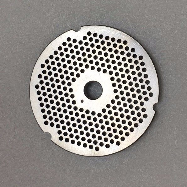 #32 9/64 Grinder Plate - Reversible