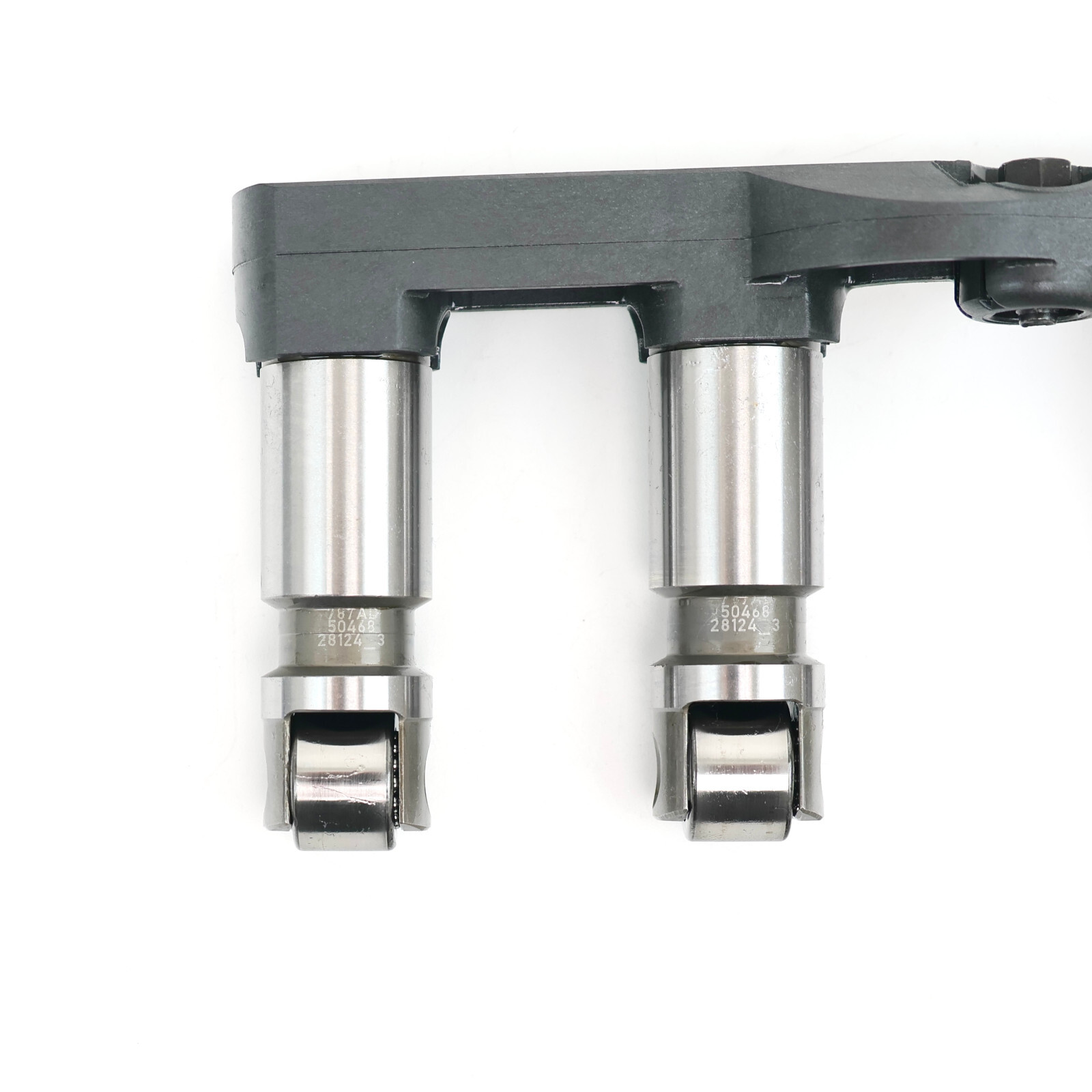 Set of 16 Mopar 5038784AD Hellcat Lifters Non-MDS for 2006+ Hemi 5.7L 6.1L 6.4L