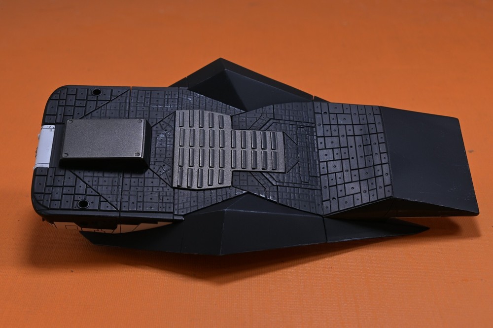 Interstellar Ranger ship model 1:61