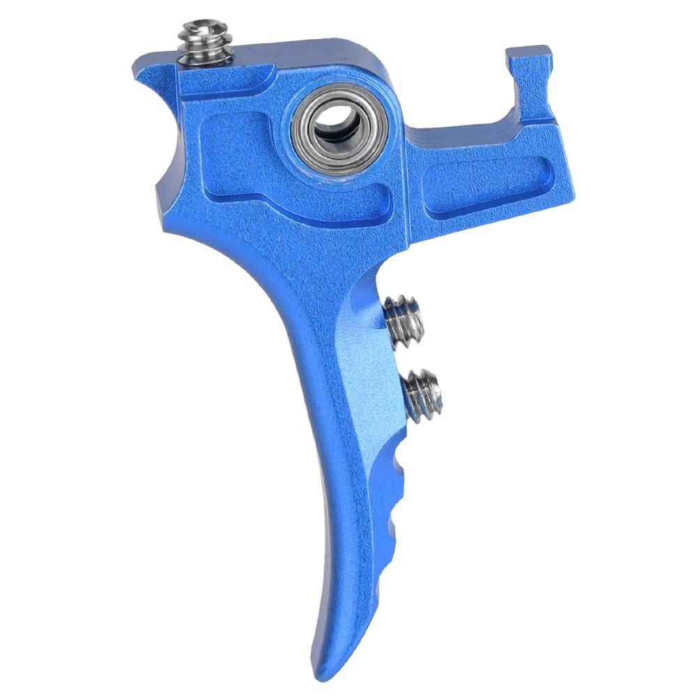 Exalt Emek / EMF100 Ignition Trigger - Blue - Paintball
