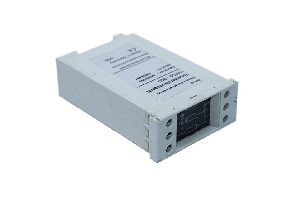 DEMAG VWID2-B00 CONTROL 52896484
