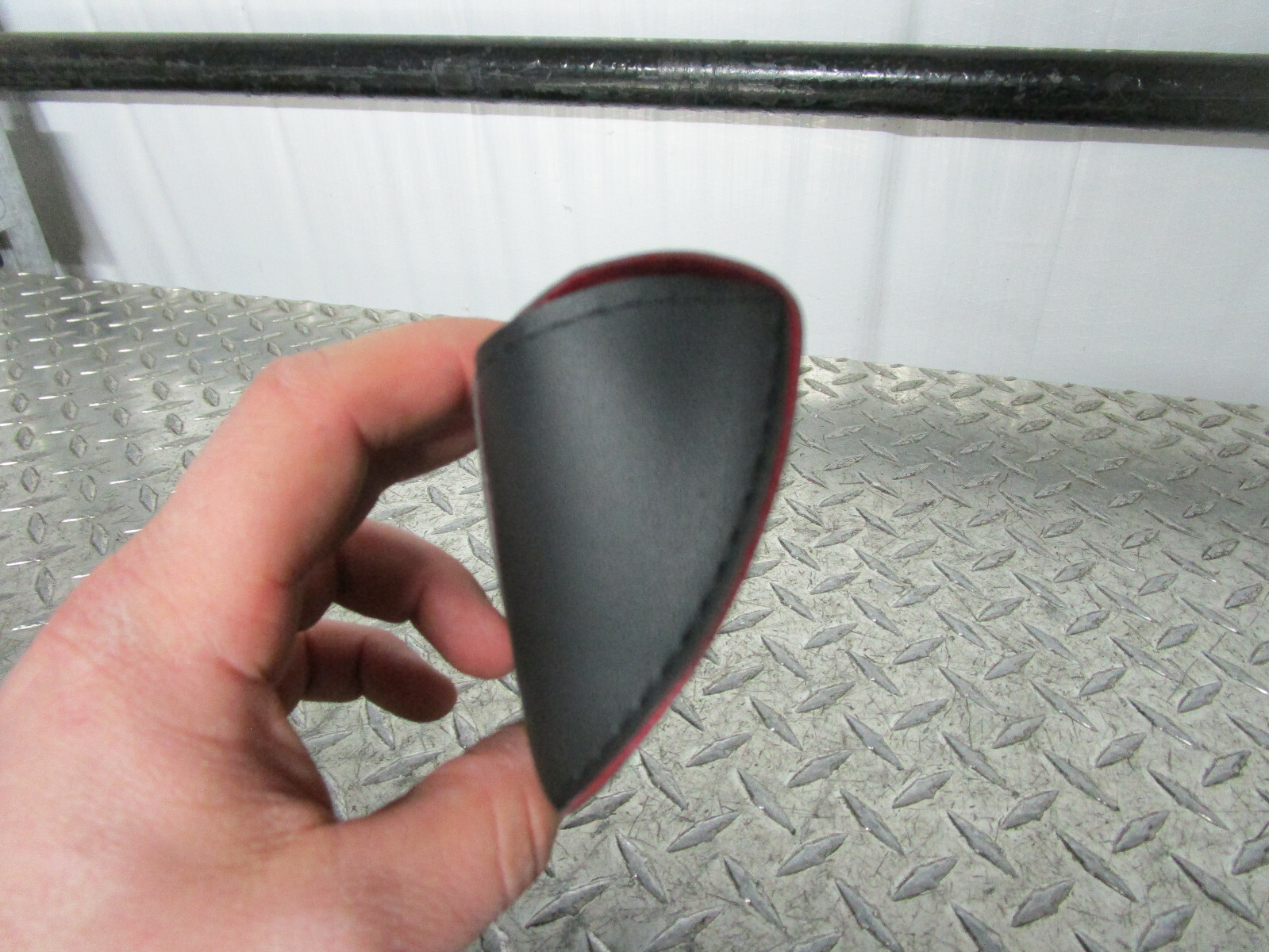 Indian Motorcycles Eyeglasses Case