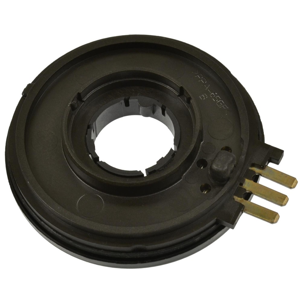 Transfer Case Encoder Ring SMP For 2007 Chevrolet Silverado 3500 HD