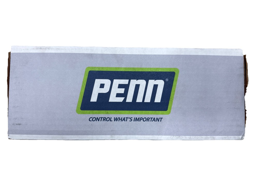 Penn Johnson Controls C450CQN-4C System 450 Control Module 2 Analog Outputs NEW