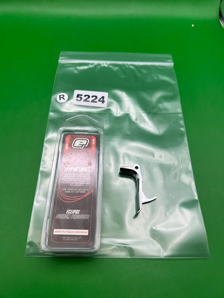 Planet Eclipse Eblade Sumari Trigger Black