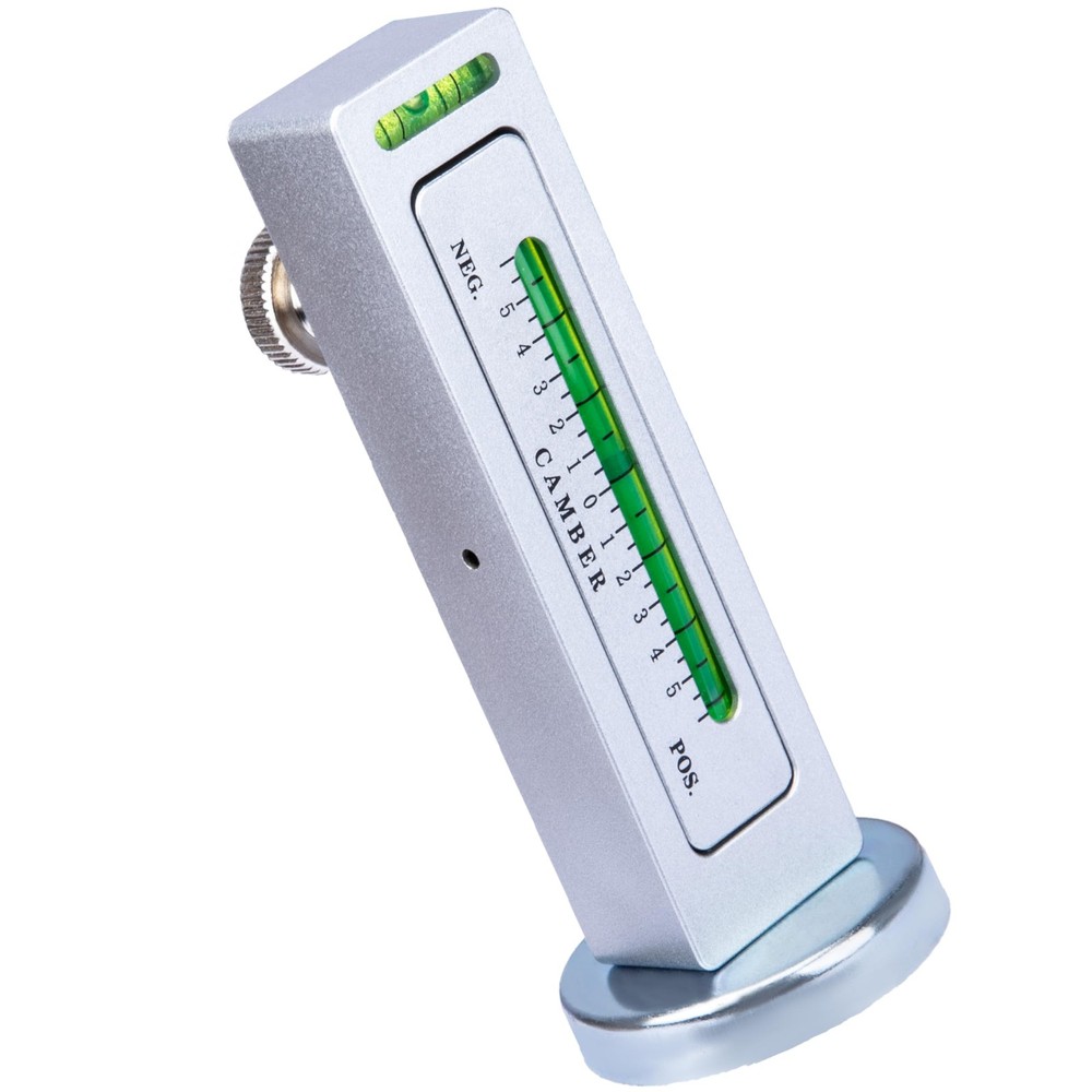 Wheel Alignment Tool Universal Adjustable Magnetic Gauge Tools Caster Camber
