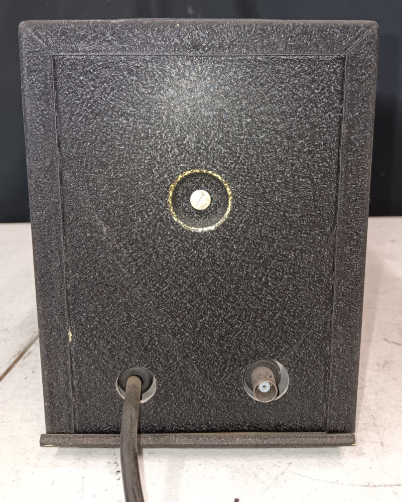 NC Velvet Vernier Variable Inductor