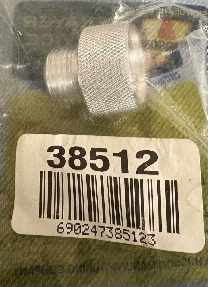 Spray Gun Hudson Adaptor 38512