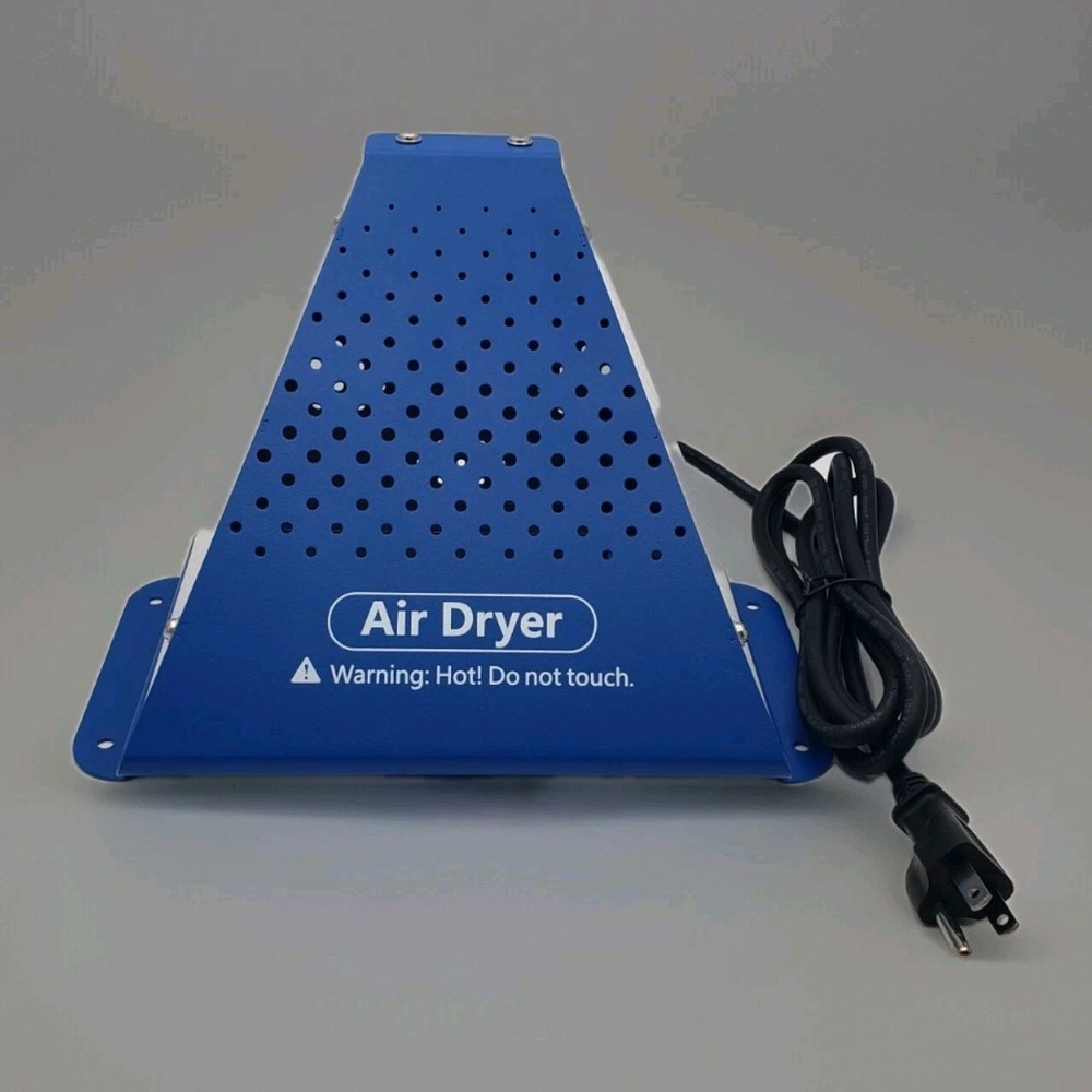 AOBOCO Dehumidifier w/ KSD Temperature Control System- Quick Heating Air Dryer