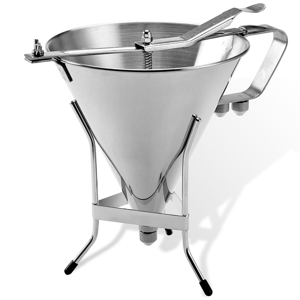 Ss Confectionery Dispenser Funnel