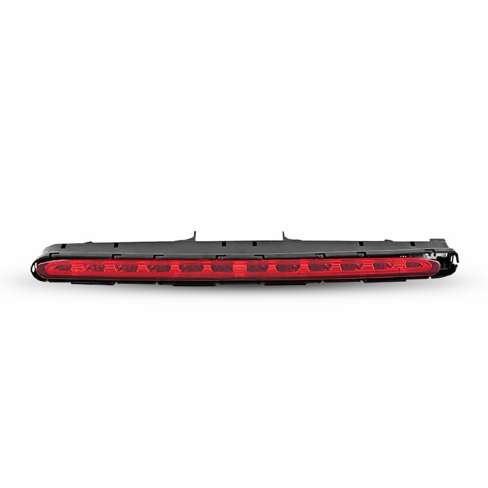 Trunk Third Brake 3rd Stop Light For 2003-2009 Mercedes W211 E300 E320 E350 E500