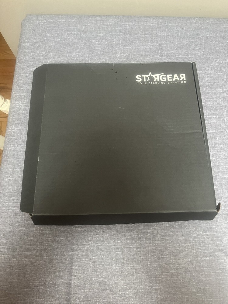 Starlink StarGear Cable GRAY 32ft V2