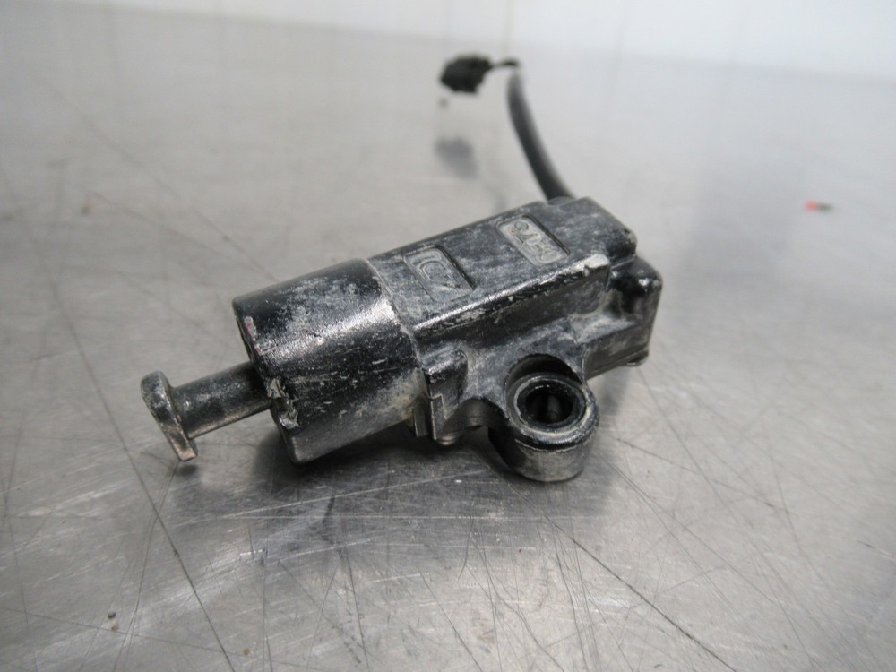EB1274 2014 14 TRIUMPH THUNDERBIRD 1700 KICKSTAND SWITCH