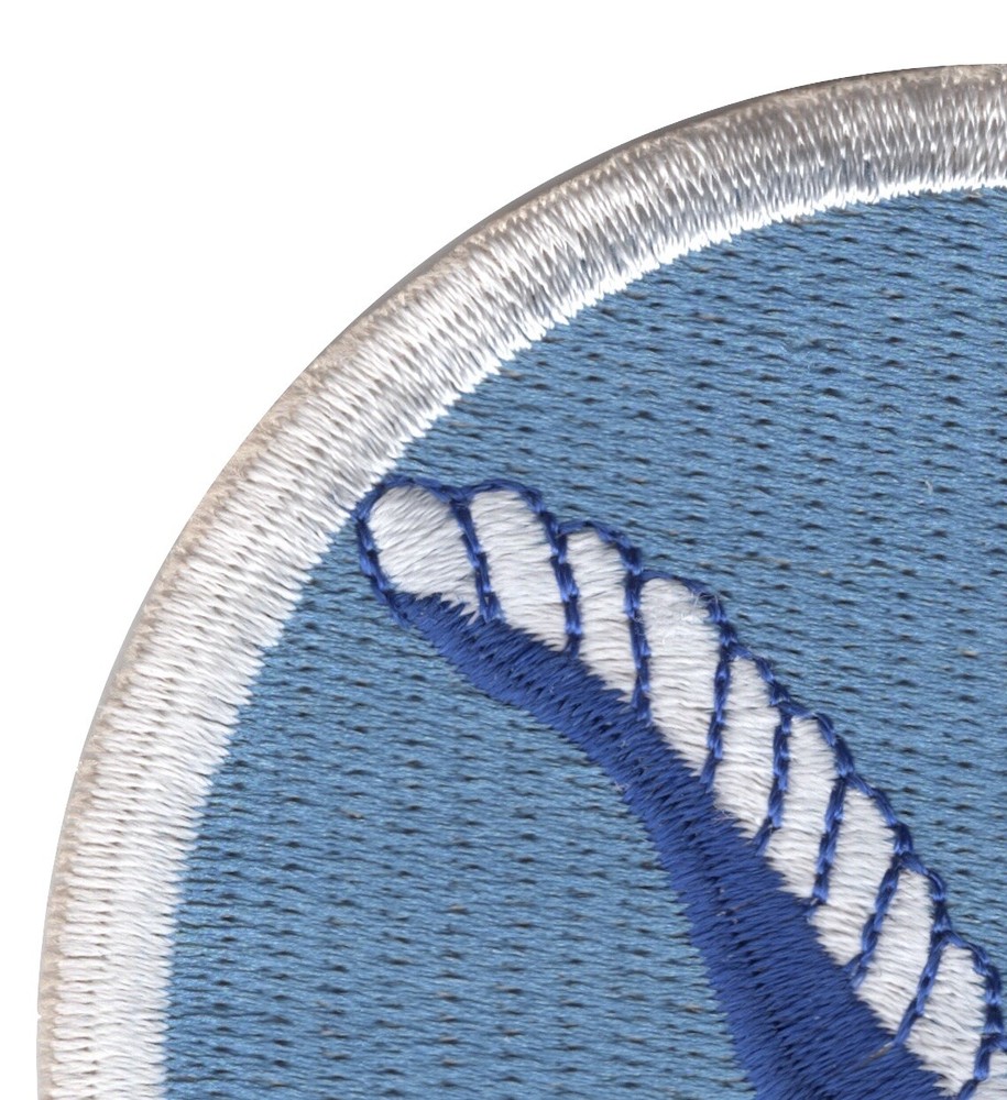 188th Airborne Infantry Regiment Patch - Version B