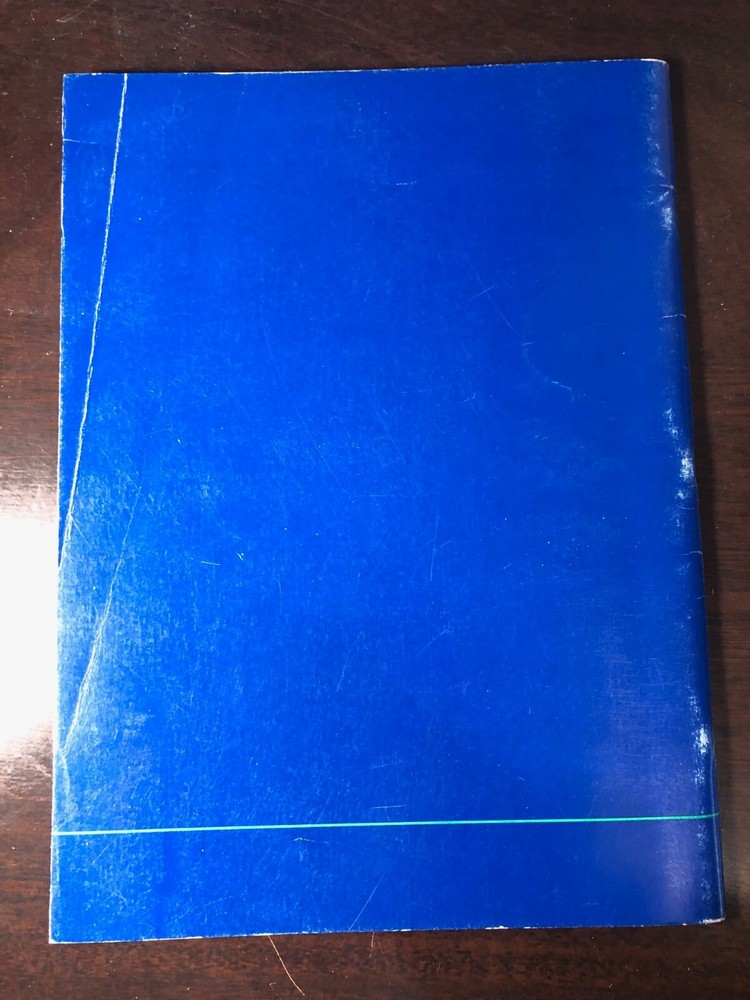 1998 Eaglet Yearbook