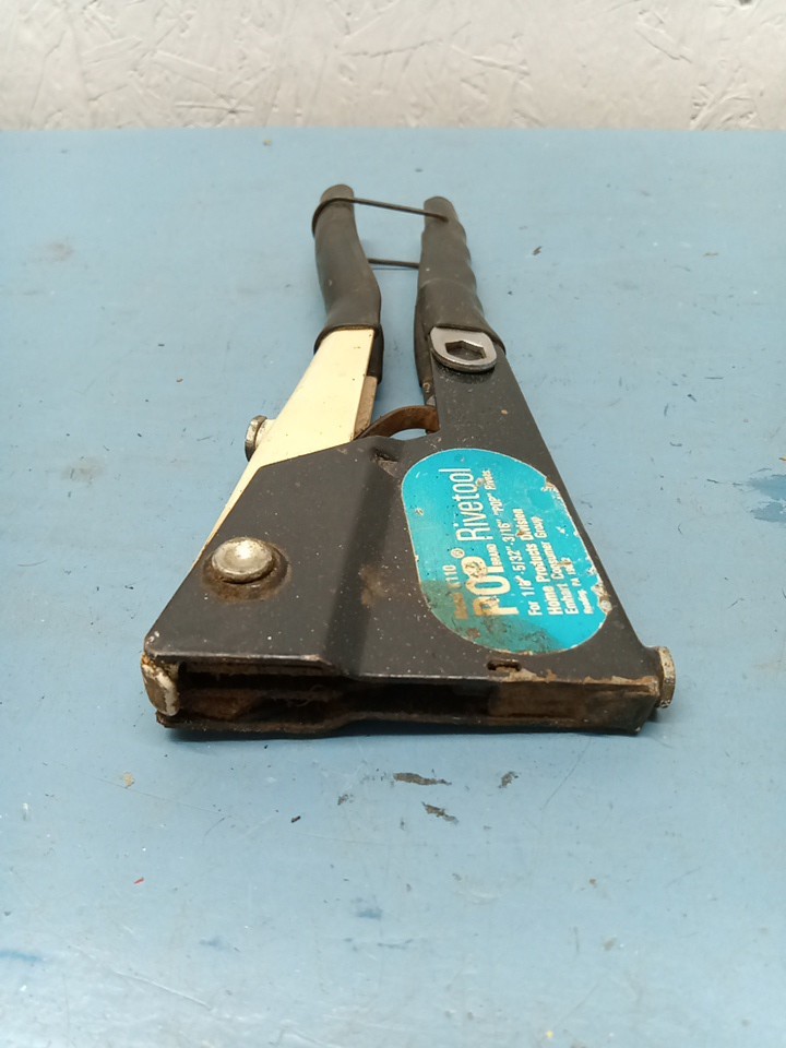 POP Rivetool Model K110 (LL)