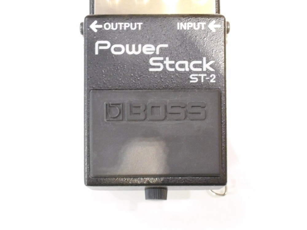 BOSS ST-2/Power Stack 621199