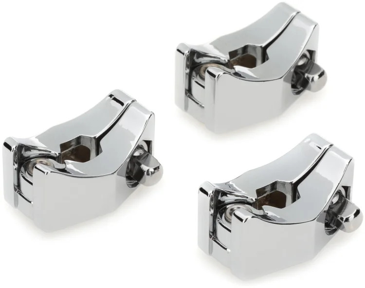 Rogers Drums Memory Lock - 3-pack
