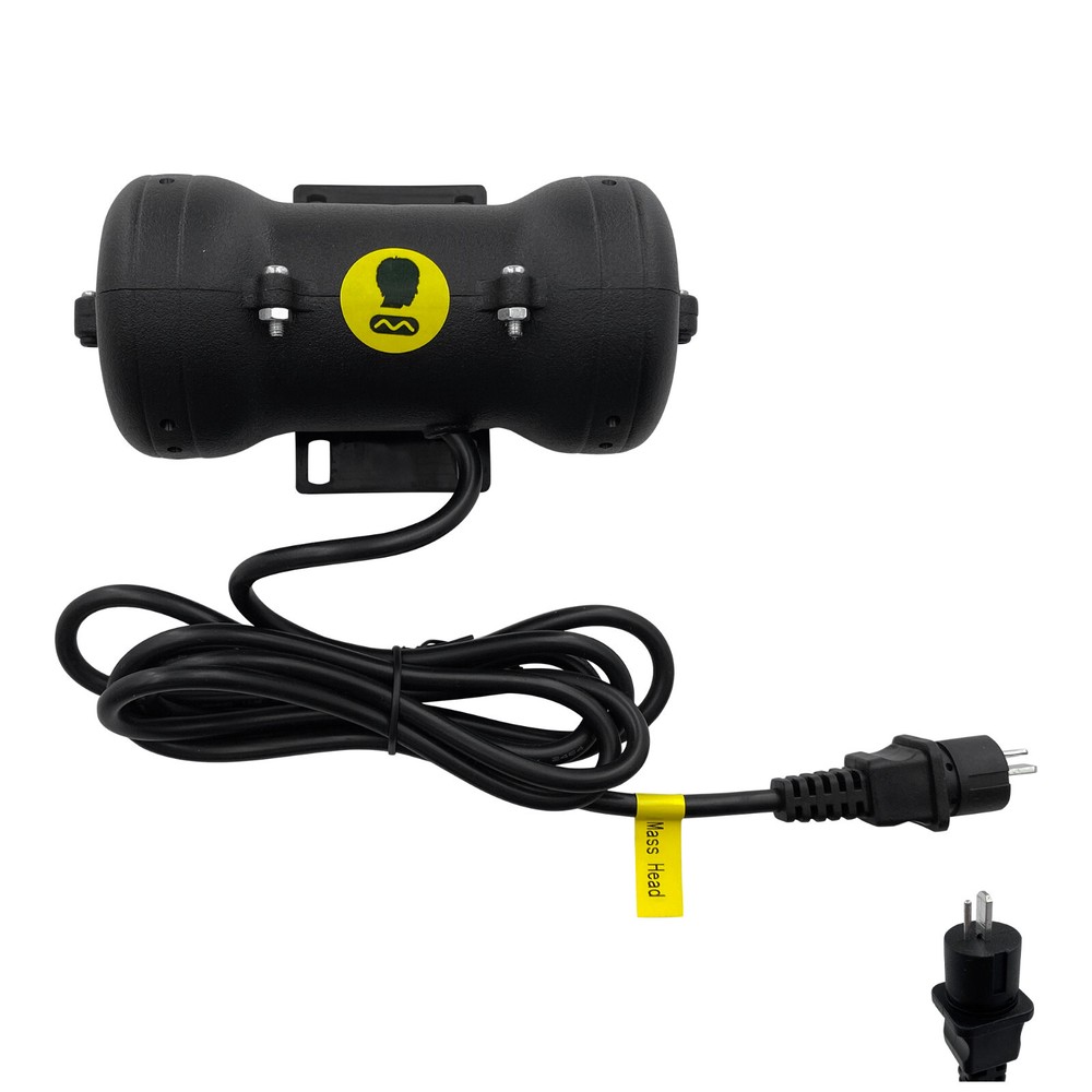 Adjustable Bed Richmat Massage Motor Model HJM2 Replacement for Head