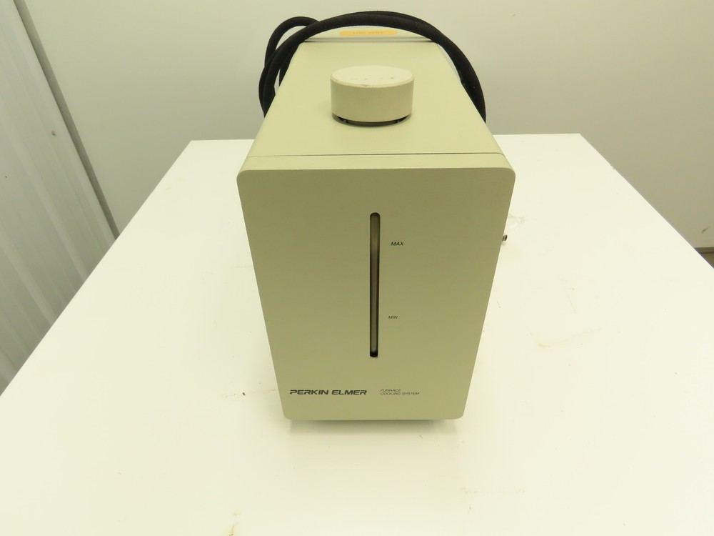Perkin Elmer THGA/HGA Furnace Circulatory Cooling System 115V