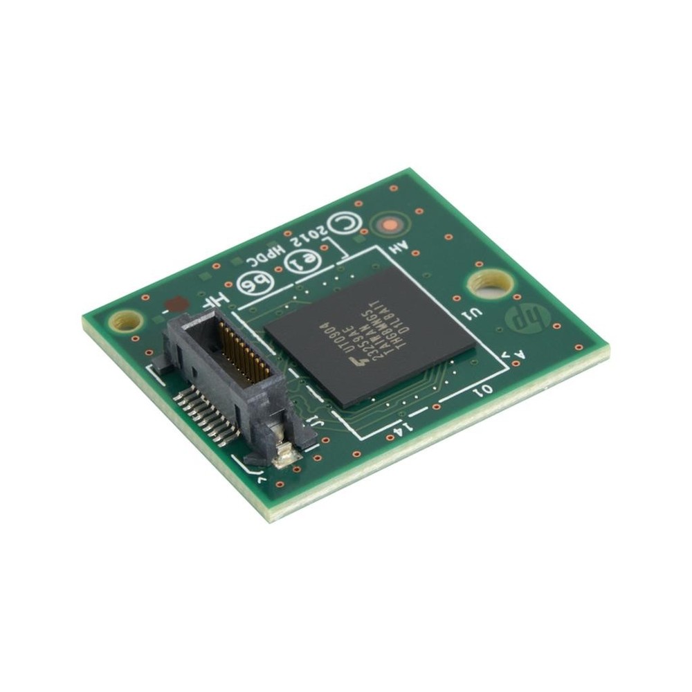 HP Module 16B embedded MultiMedia Card (eMMC) kit - 5851-6436