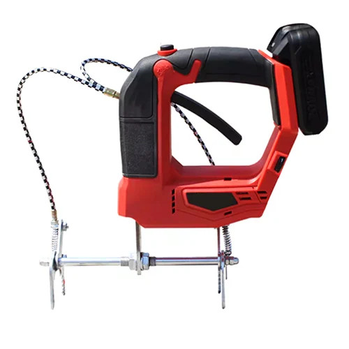 Bee Frame Shaking Machine Rechargeable Bee Beekeeping Tool Removal Vibratingine