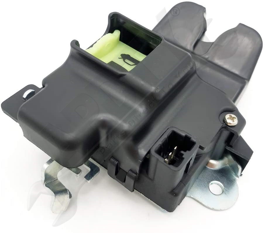 APDTY 155136 Trunk Lid Latch Lock Assembly