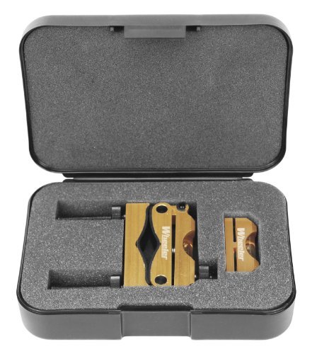 Tunable Barrel Clamp Professional Reticle Leveling System Alignment