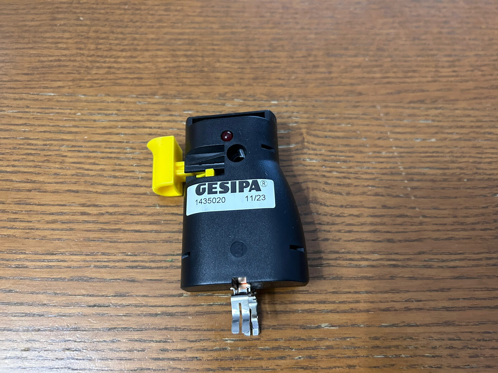 Gesipa Accubird E-Control Switch 1462906 (NEW)