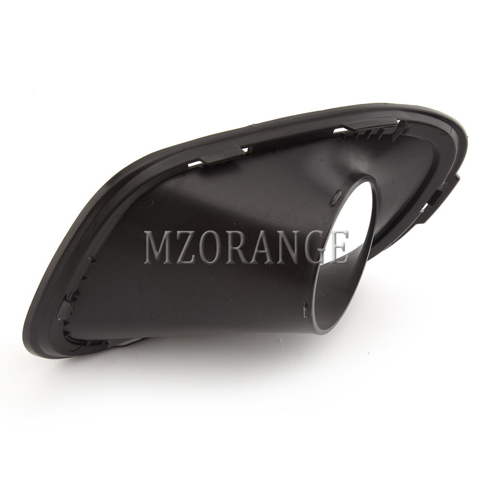 For 2014 2015 2016-2018 Jeep Cherokee Clear Halogen Fog Light Lamp w/ Switch Kit