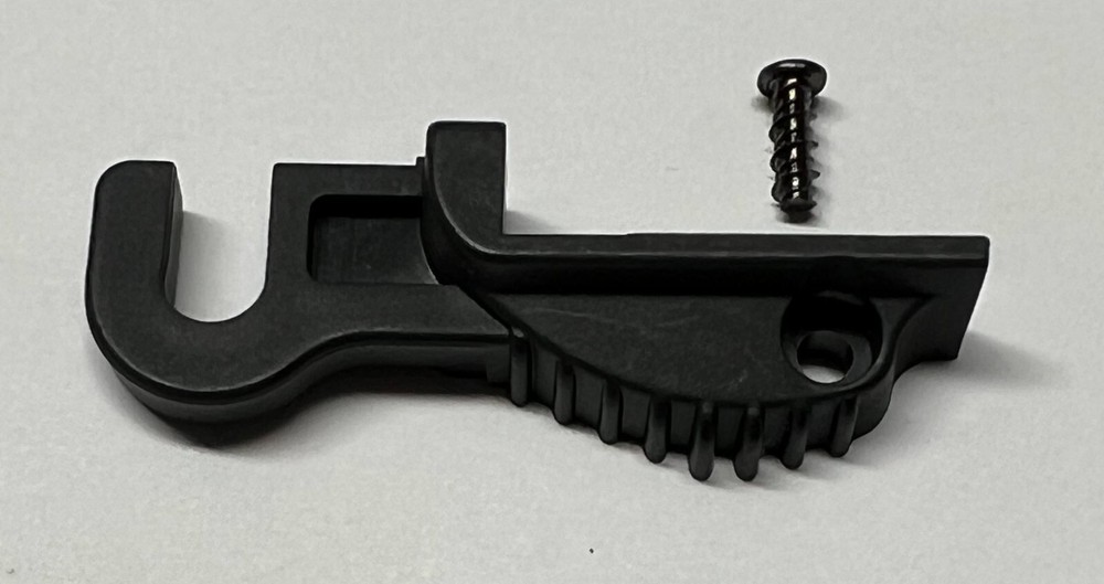 #6 kit Mitutoyo Caliper Replacement Part: Roller Hook 09GAA073