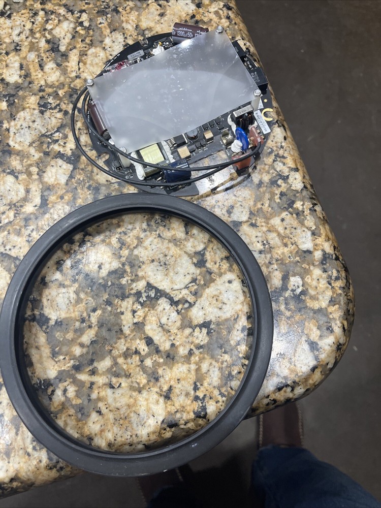 JandyPool Light Ro474100 Board
