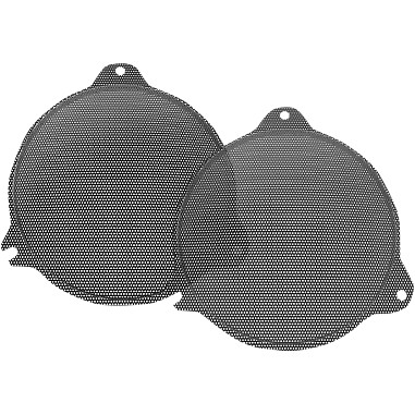 HOGTUNES SG RM GRILL GRILL SPEAKER FLH