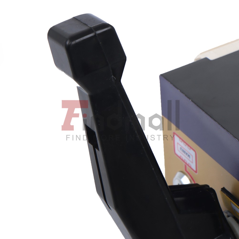 ATS 400A 4P 110/220V Grid to AC Generator Industrial Automatic Transfer Switch