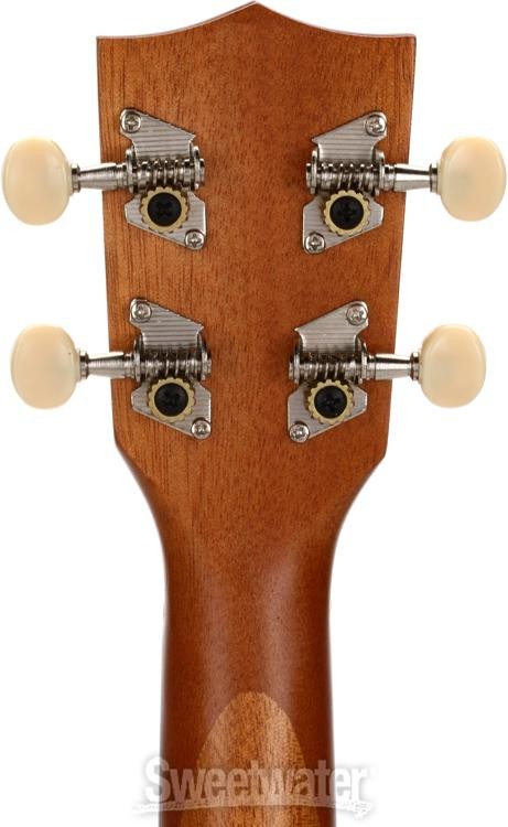 Kala MK-S Makala Classic Soprano Ukulele
