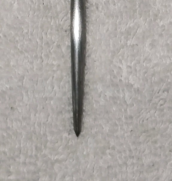 GENERAL TOOL 817 "VINTAGE " AWL USA