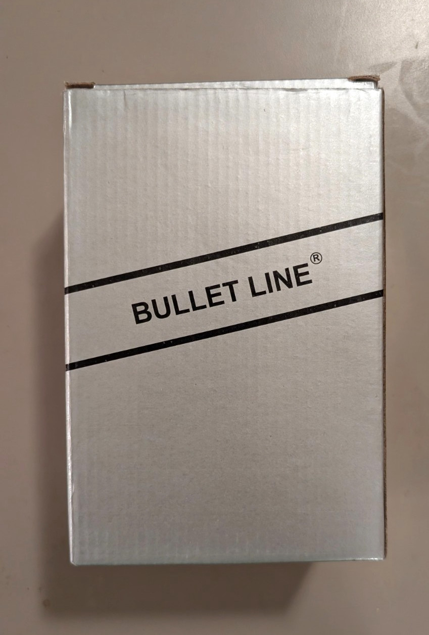 Spirit Aerosystem Insulated coffee mug - New in Box