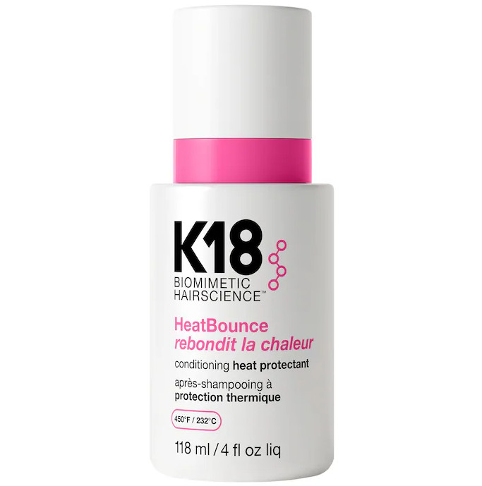 NIB 100% Authentic K18 Biomimetic Hairscience Leave-In Conditioner, 2 sizes