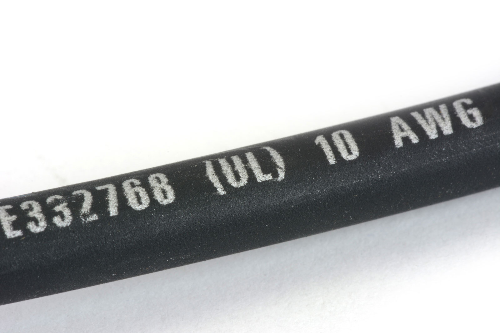 10 AWG Solar Panel Wire 250' Power Cable UL 4703 Copper MADE IN USA PV Gauge