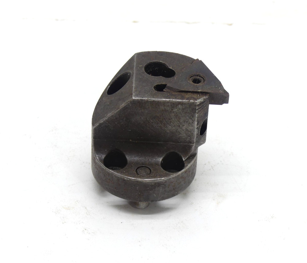 H28-MTHOL5W Modular Boring Bar Head
