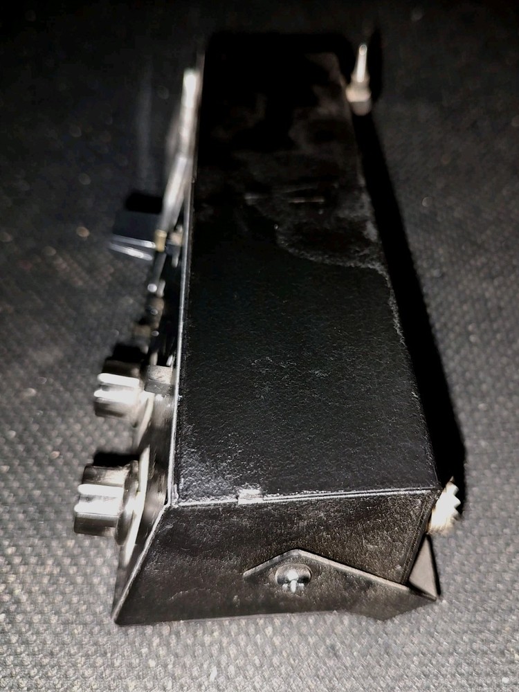 COLT Power Meter Model SWR- 3