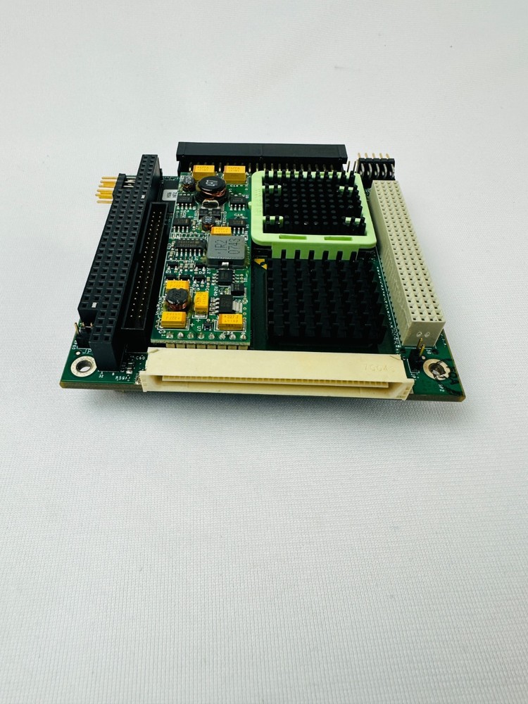 Ampro CM3-600-Q-01 CPU Board