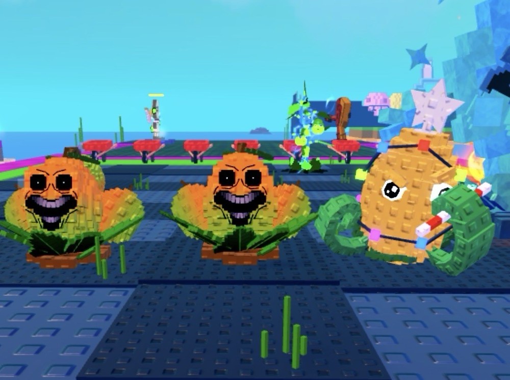 TROLL MANGO (ONLY TWO),and rare